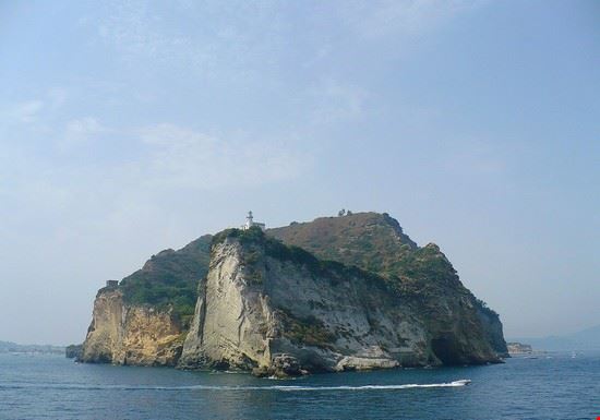 Capo Miseno Bacoli  