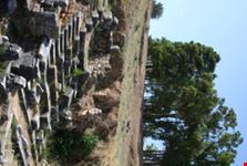 Area archeologica