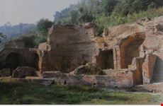 terme romane baia