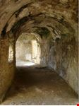 sepolcro agrippina bacoli