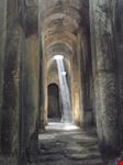 piscina mirabilis