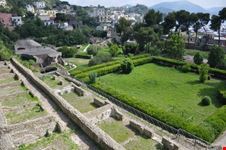 terme romane baia