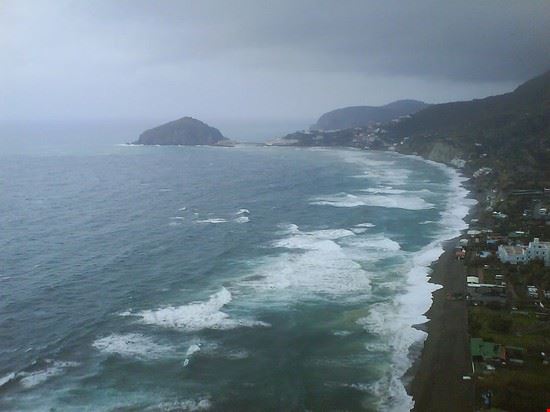 Spiaggia di Maronti
