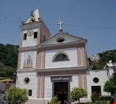 santa maria della porta barano