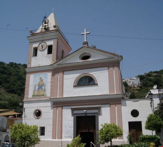  Barano d'Ischia  