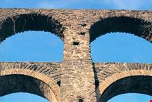 pilastri barano ischia