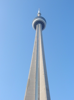 Canadian National Tower