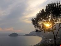  sentiero delle baie