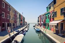  isole burano -torcello