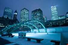 Nathan Phillips Square