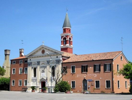  Cavallino-Treporti  