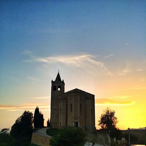 Cupra Marittima