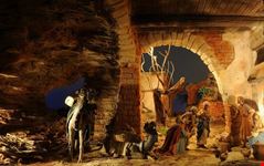 presepio cupra