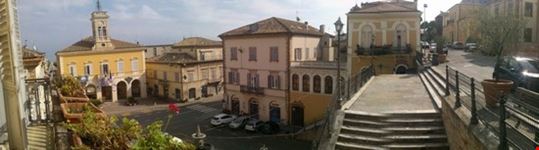 piazza della libertà cupra marittima