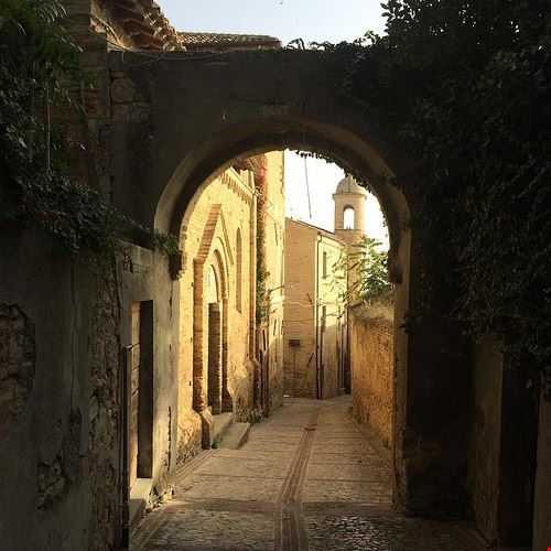 Cupra Marittima Turismo.Marche - Attribution-NonCommercial-ShareAlike (http://creativecommons.org/licenses/by-nc-sa/2.0/) Turismo.Marche