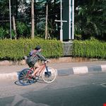  pista ciclabile