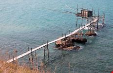  costa dei trabocchi