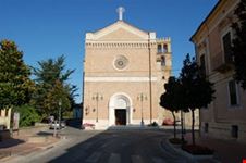 chiesa san donato fossacesia