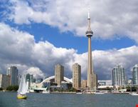 Toronto Skyline