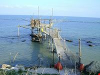 trabocchi fossacesia