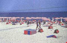 lido galletta fossacesia
