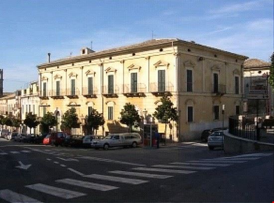 Palazzo Contini