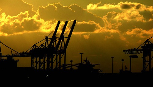  porto di gioia tauro