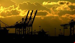  porto di gioia tauro