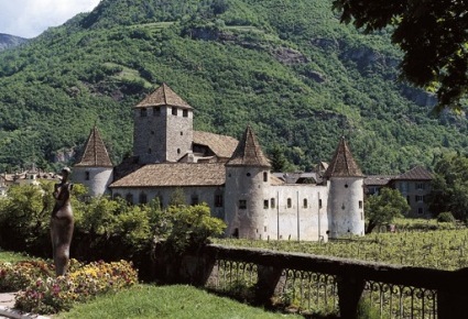 Castello di Jene