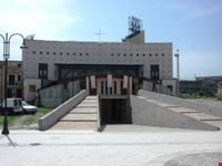 chiesa maria santissima portosalvo gioia tauro