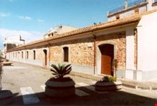 palazzo le cisterne gioia tauro