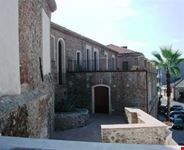 palazzo baldari gioia tauro