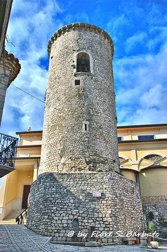  da benevento a s marco dei cavoti