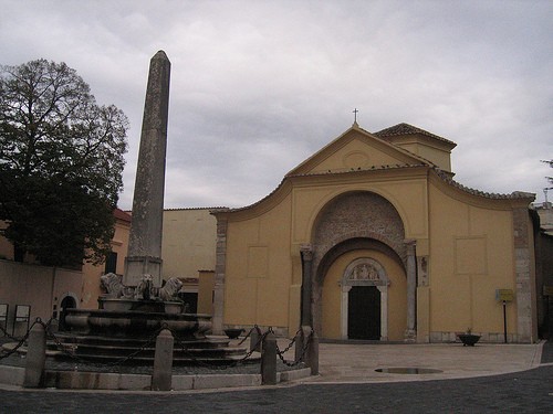  chiesa di santa sofia