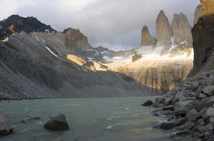 L'alba