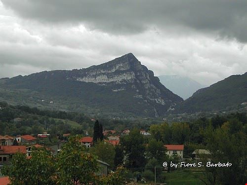  Benevento Fiore S. Barbato - Attribution-ShareAlike License (http://creativecommons.org/licenses/by-sa/2.0/) Fiore S. Barbato