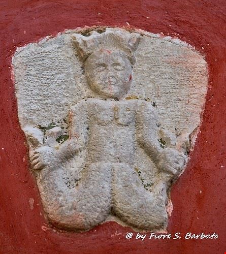 Museo del Sannio  - Fiore S. Barbato - Fiore S. Barbato - Attribution-ShareAlike License (http://creativecommons.org/licenses/by-sa/2.0/)