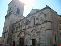 benevento cattedrale