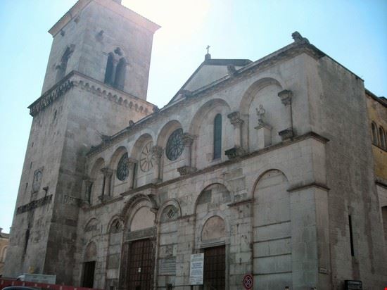  Benevento  