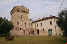 torrione carlo v martinsicuro