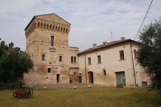 Torre Carlo V