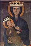 madonna incaldana mondragone