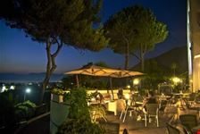 sinuessa terme hotel