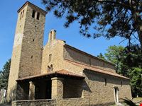  visita alla basilica