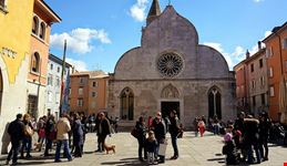  piazza del duomo
