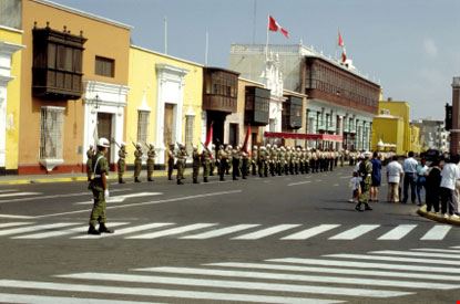 Trujillo