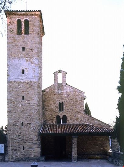 Muggia  