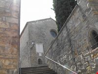 chiesa san francesco muggia