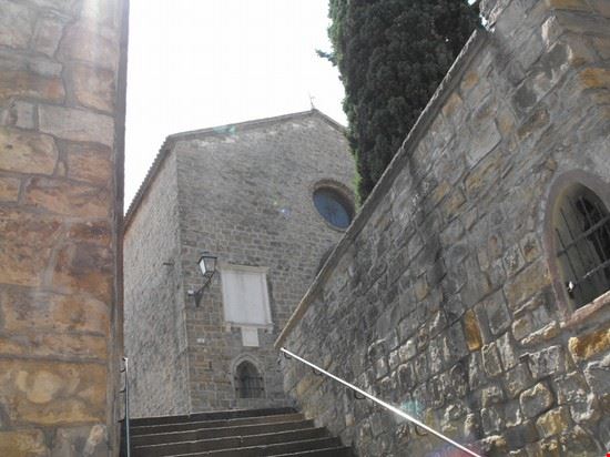  Muggia  