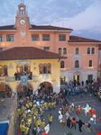 palazzo comunale muggia
